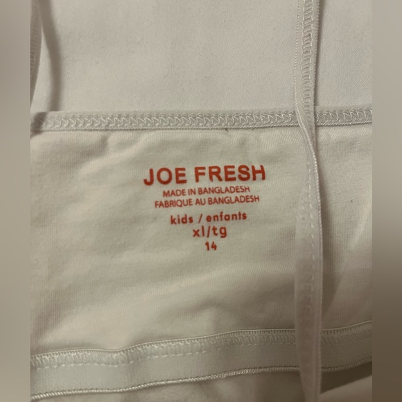 White tank top - Picture 2 of 2